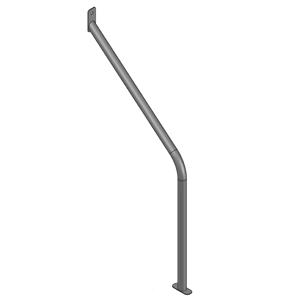 Angled Support Brace