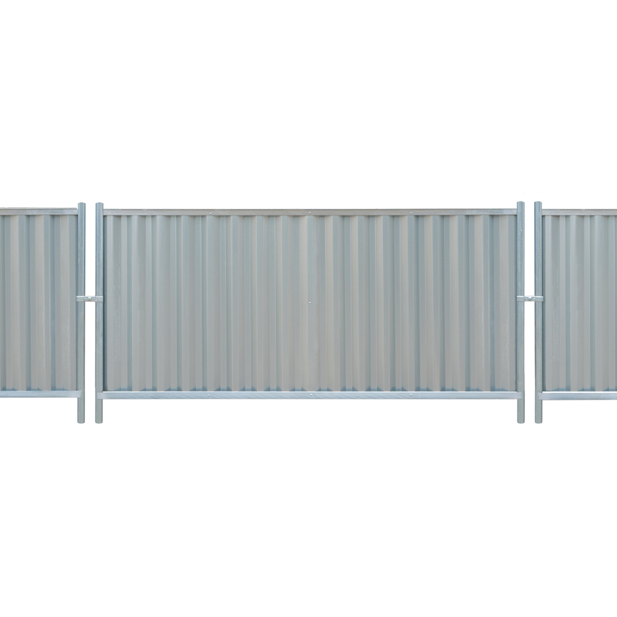 Blockade 1m - Pre-White