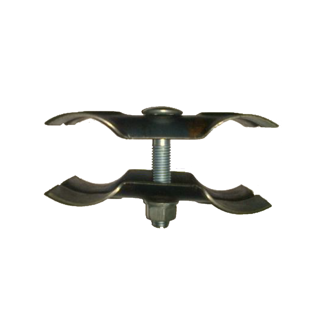 Bouwhekklem Standaard