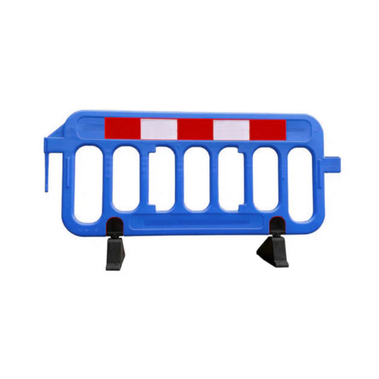 Plastic Barrier - Custom Colours