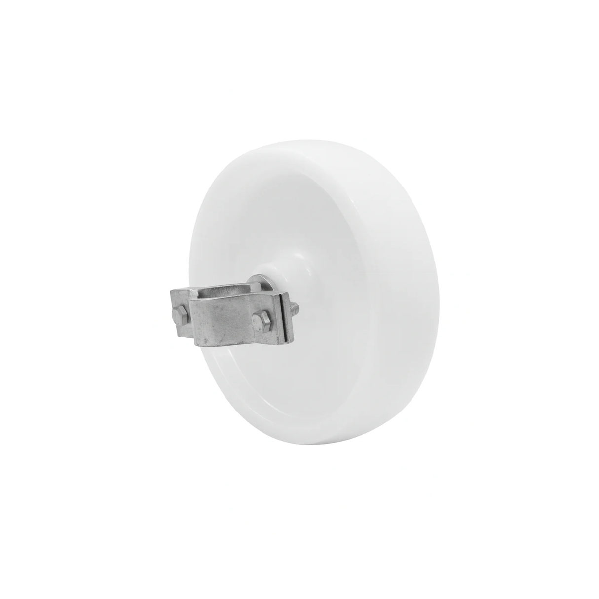 Gate wheel