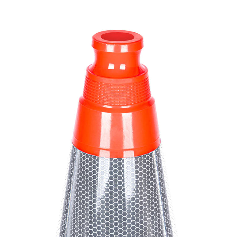 Reflective Traffic Cone 50 cm RA2
