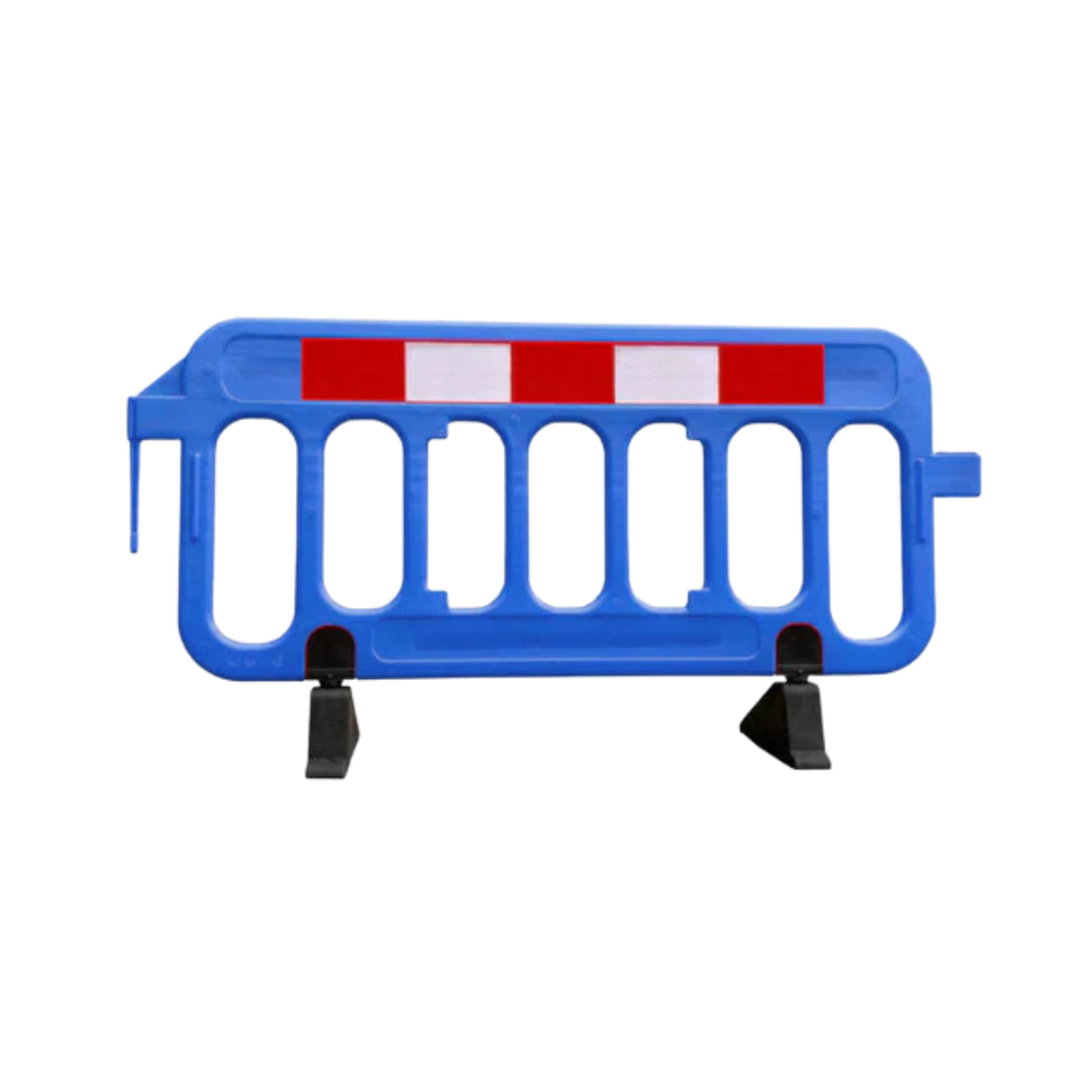 Plastic Barrier - Custom Colours