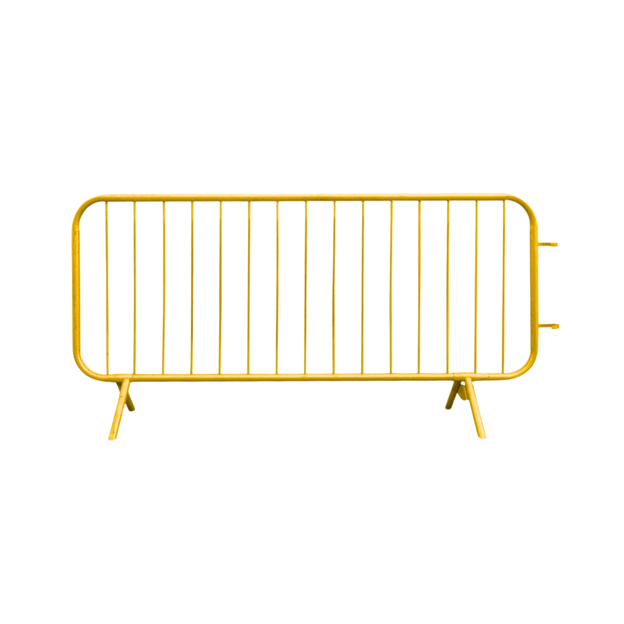 Standard Bar Barrier – Custom Colours