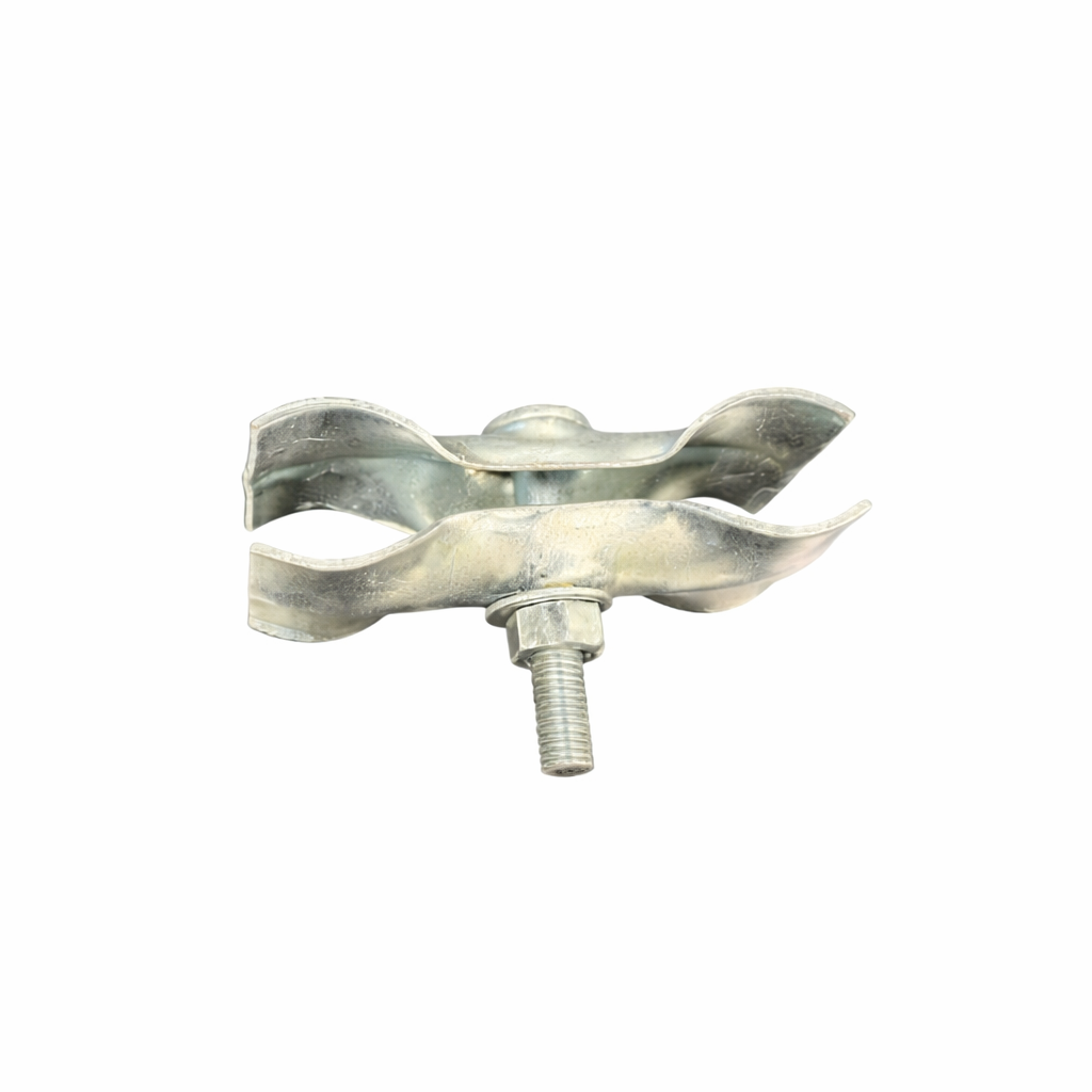 Standard Couplers (x25)