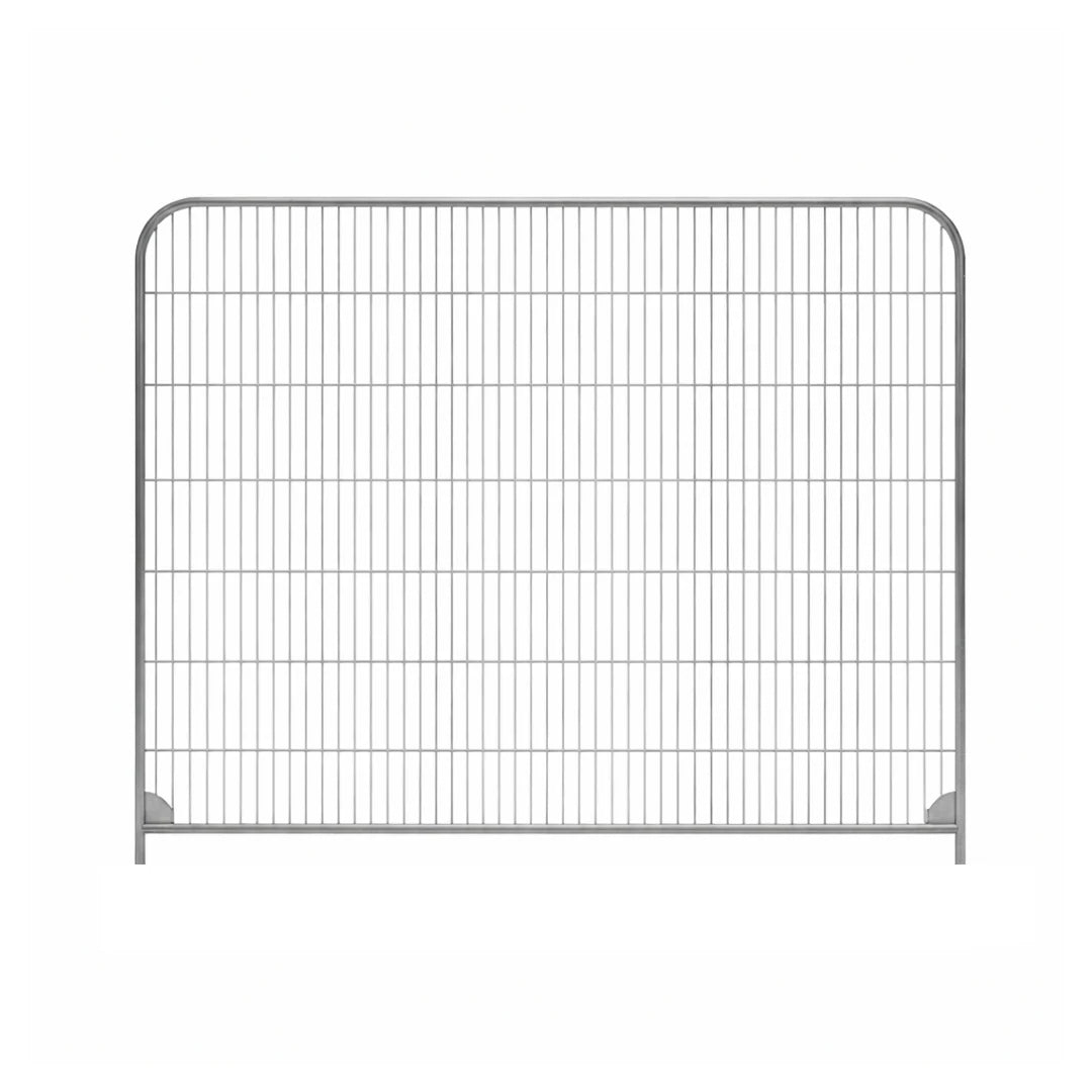 RT Anti-Climb - 2.4m high fence panel