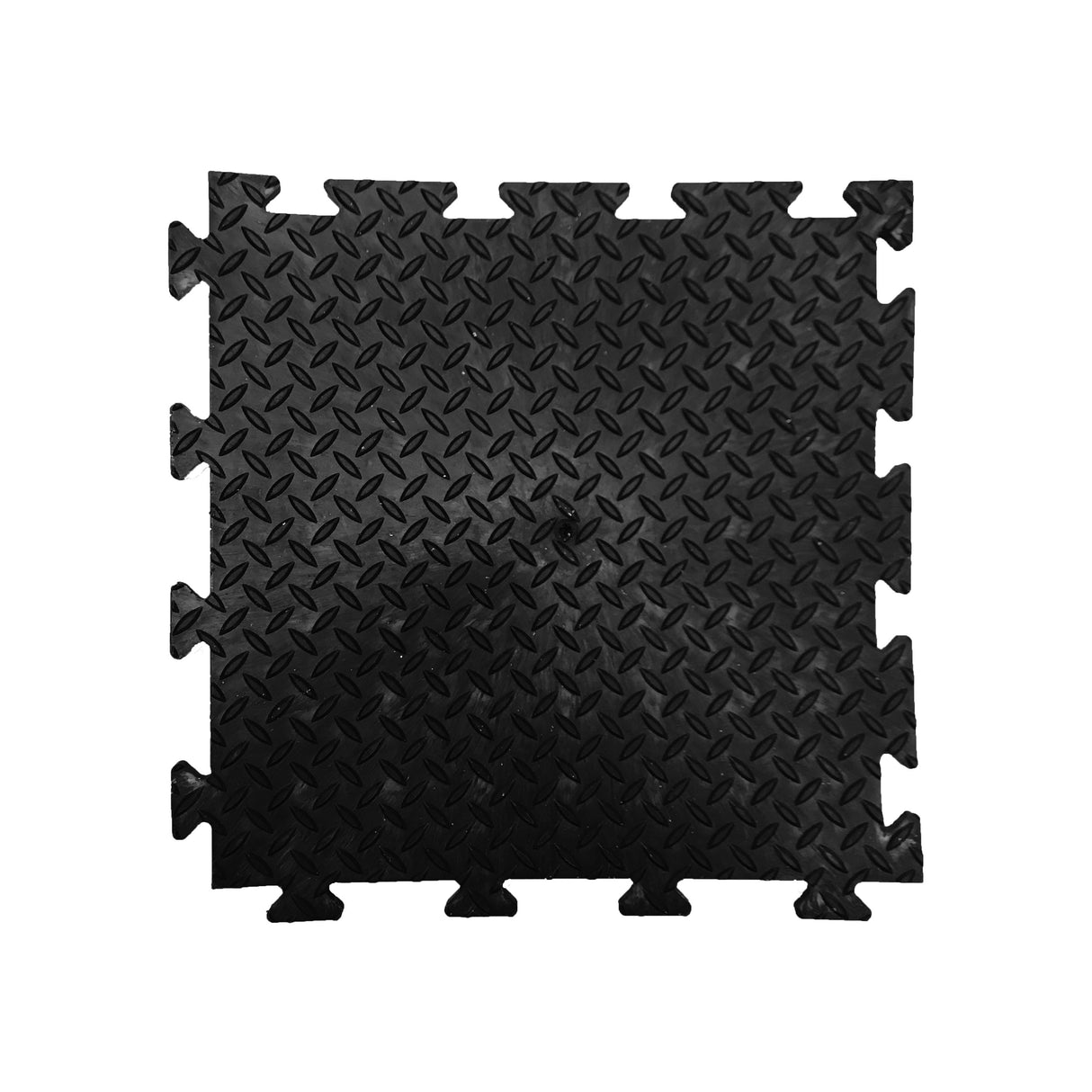 Floor Protection Tile - interlocking