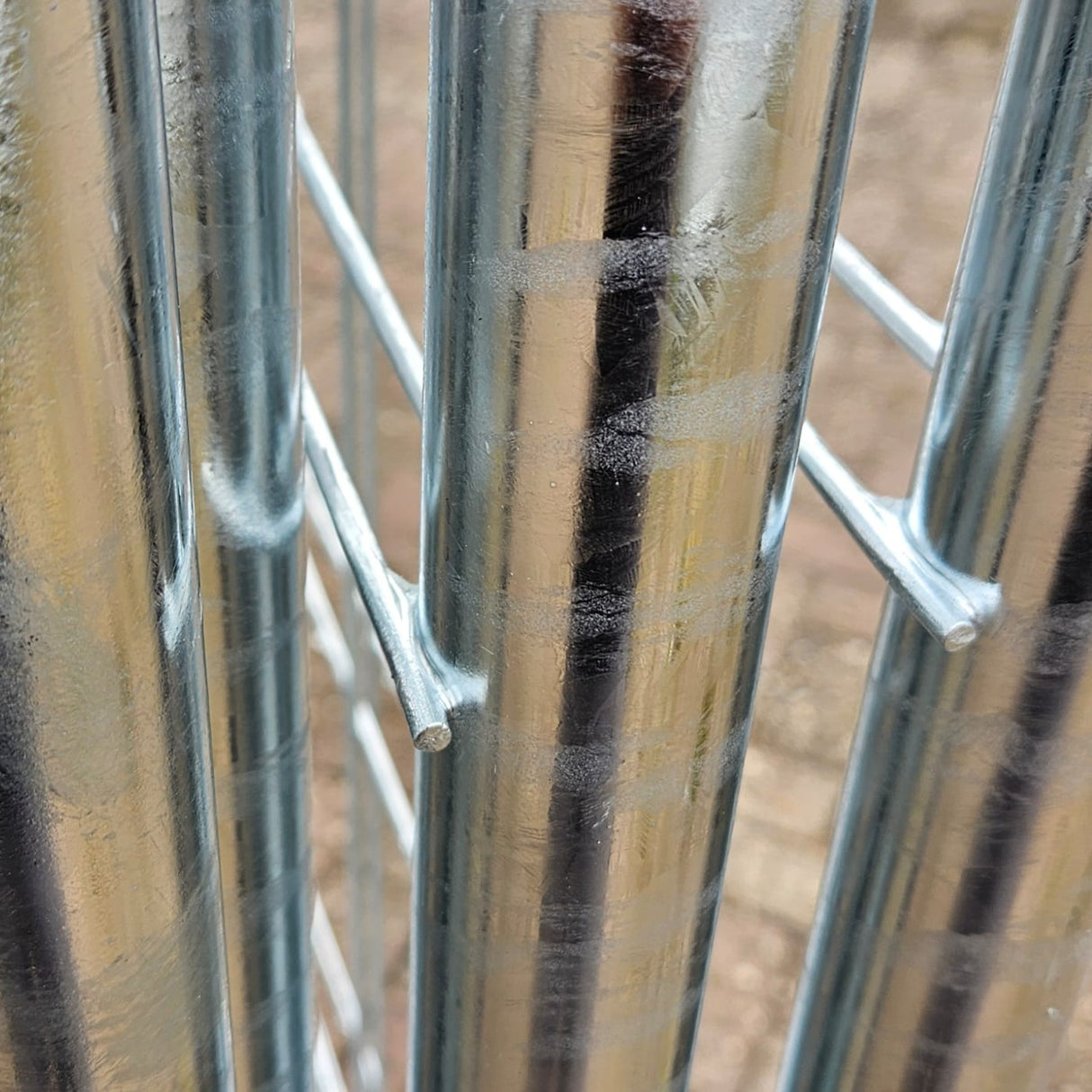ST Pro fence panel