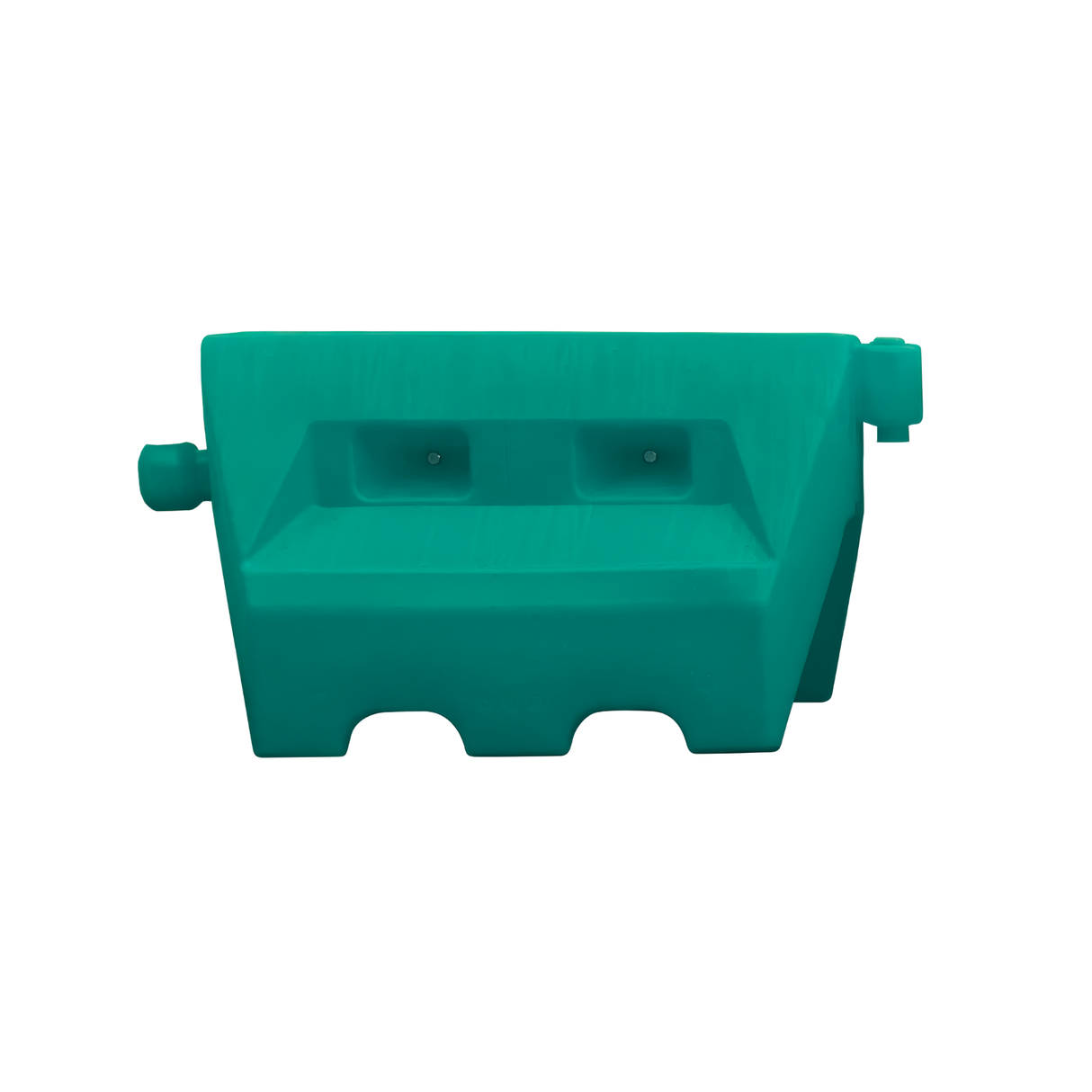 Traffic Separators - Custom Colours