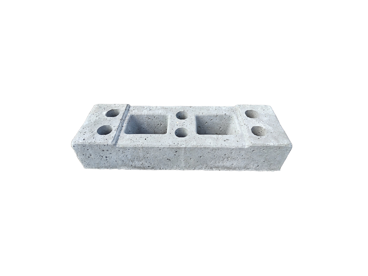 Concrete block 35kg