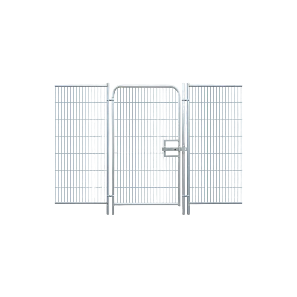Pedestrian Door 1m