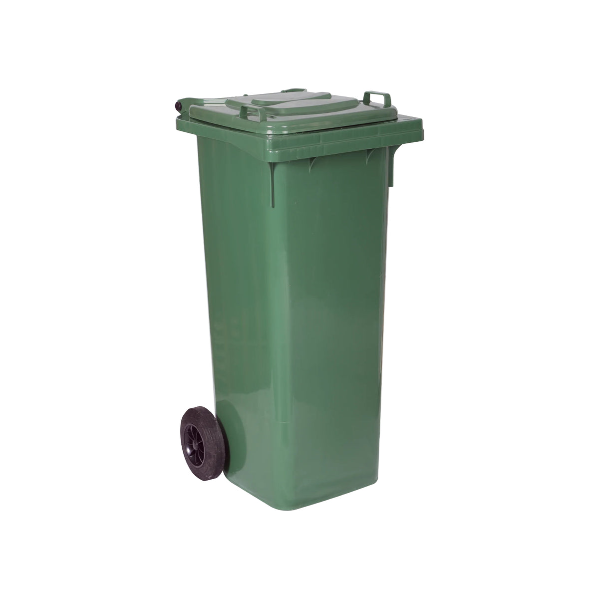 Plastic Wheelie Bin 140L