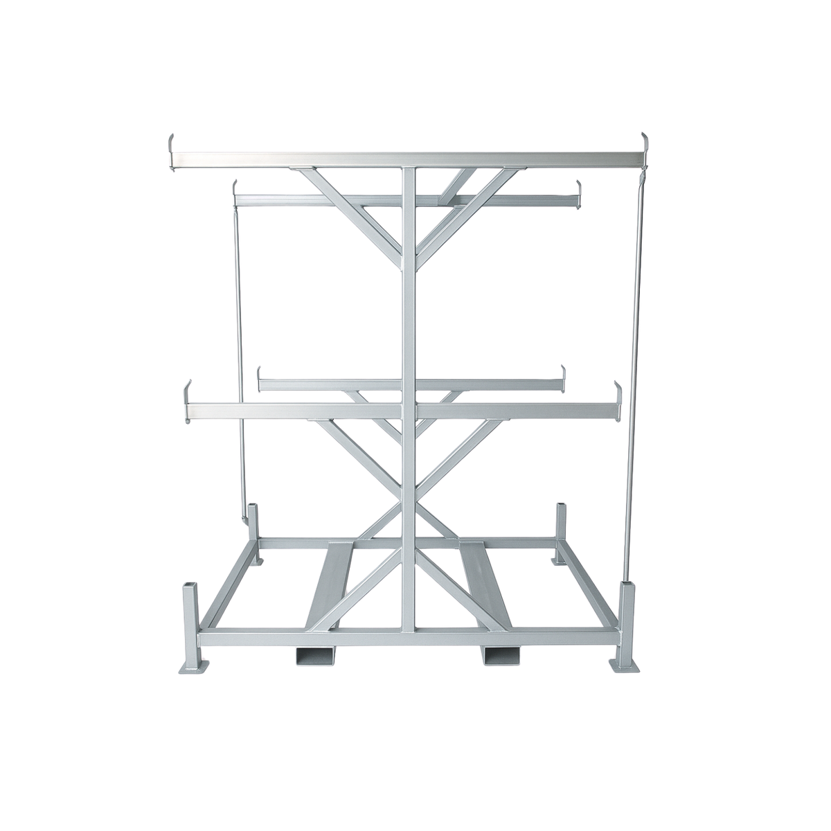 Stillage TP Barriers