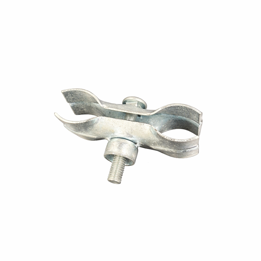 Anti-Tamper Coupler (x25)
