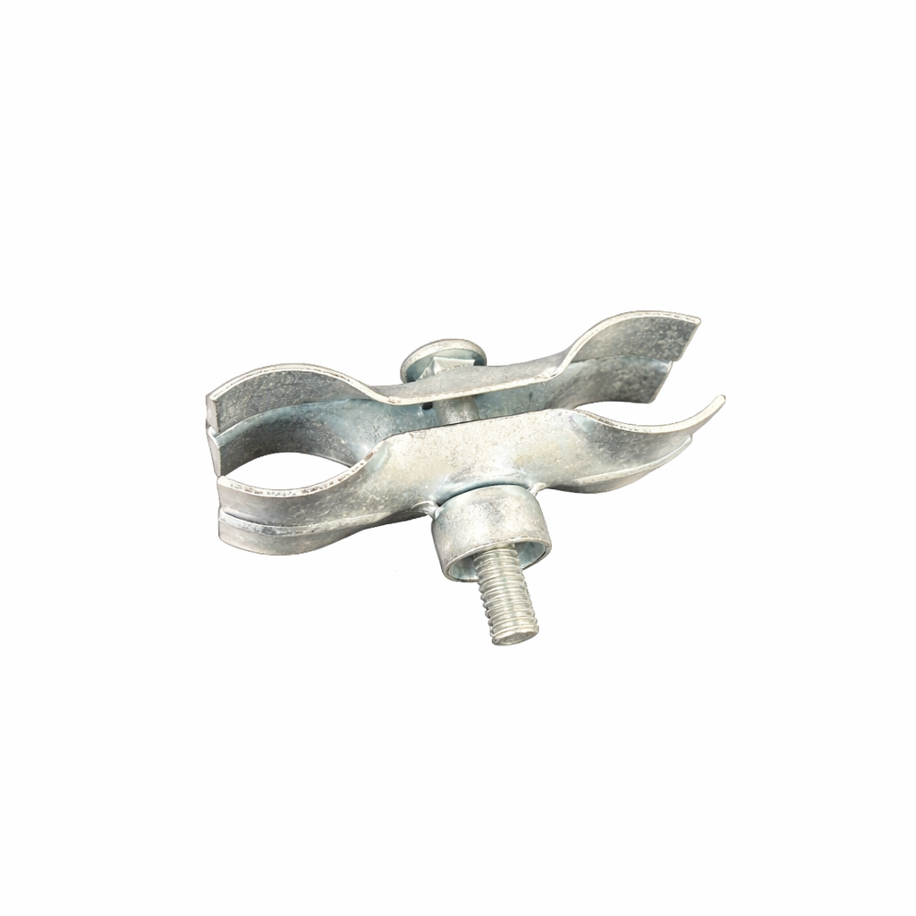 Anti-Tamper Coupler (x25)
