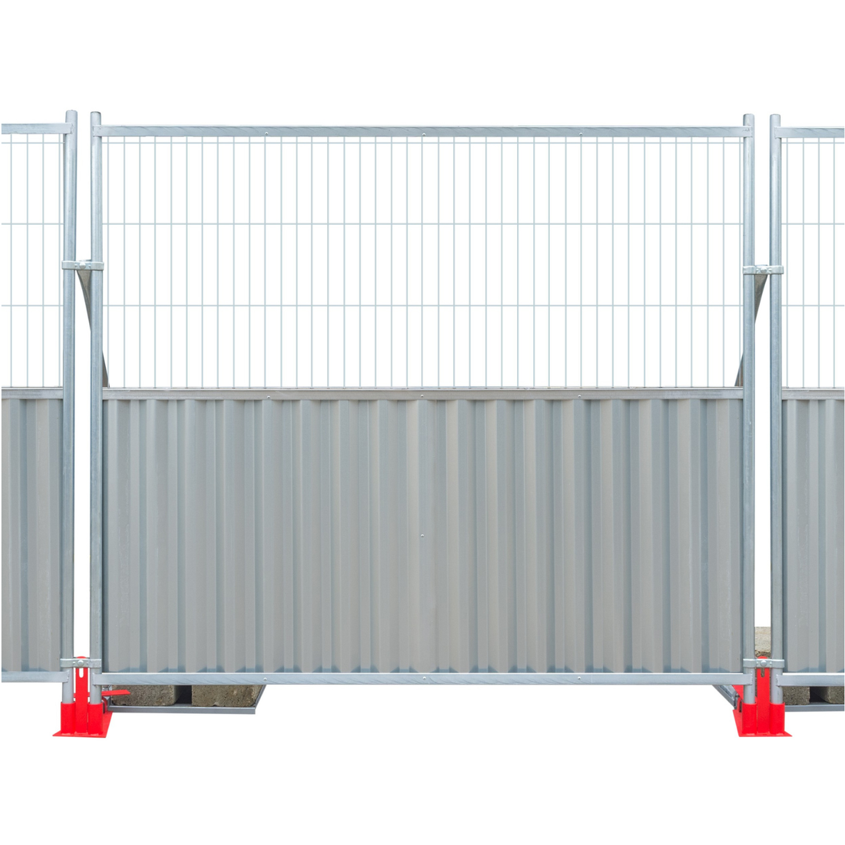 Combi Blockade 2m - Pre-White