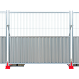 Combi Blockade 2m - Pre-White