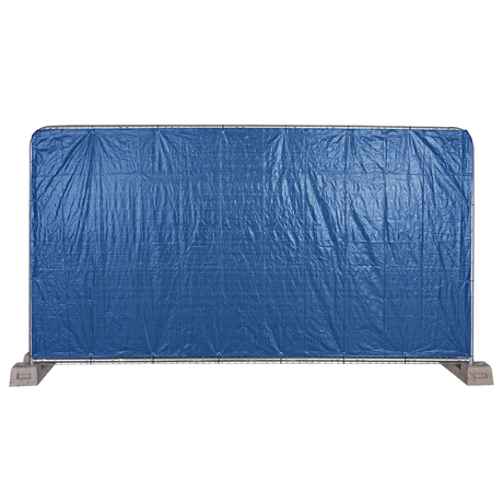 Fence tarpaulin 140gm2