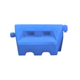 Traffic Separators - Custom Colours