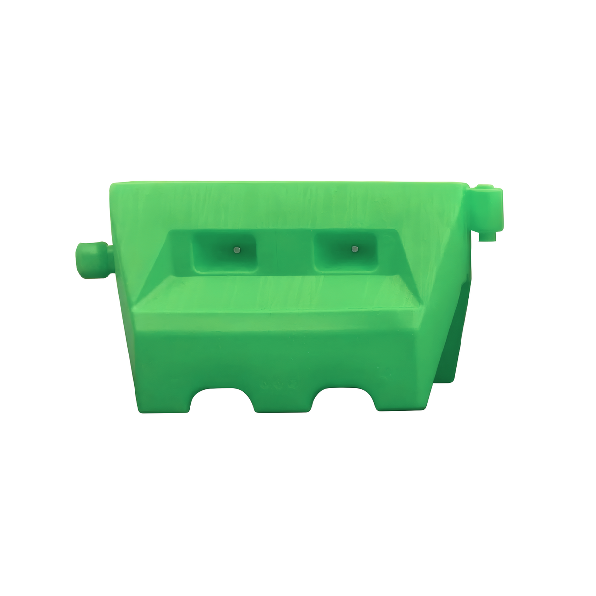 Traffic Separators - Custom Colours