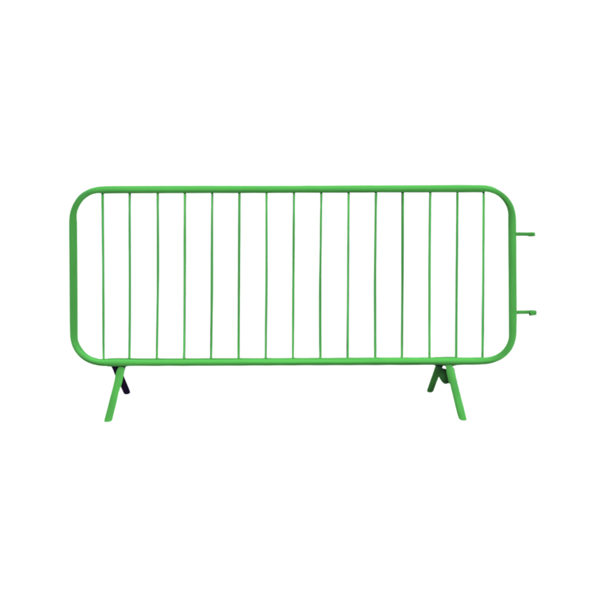 Standard Bar Barrier – Custom Colours