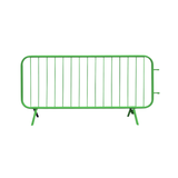 Standard Bar Barrier – Custom Colours