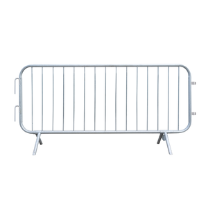 Bar Barriers