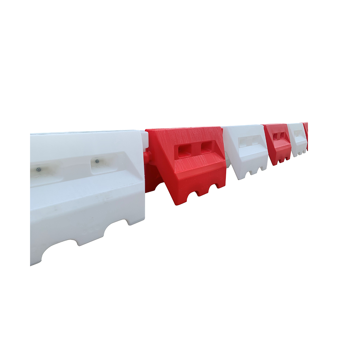 Traffic separators