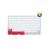 Slot Blok™ Barrier – Custom Colours