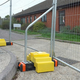 Angled Support Brace