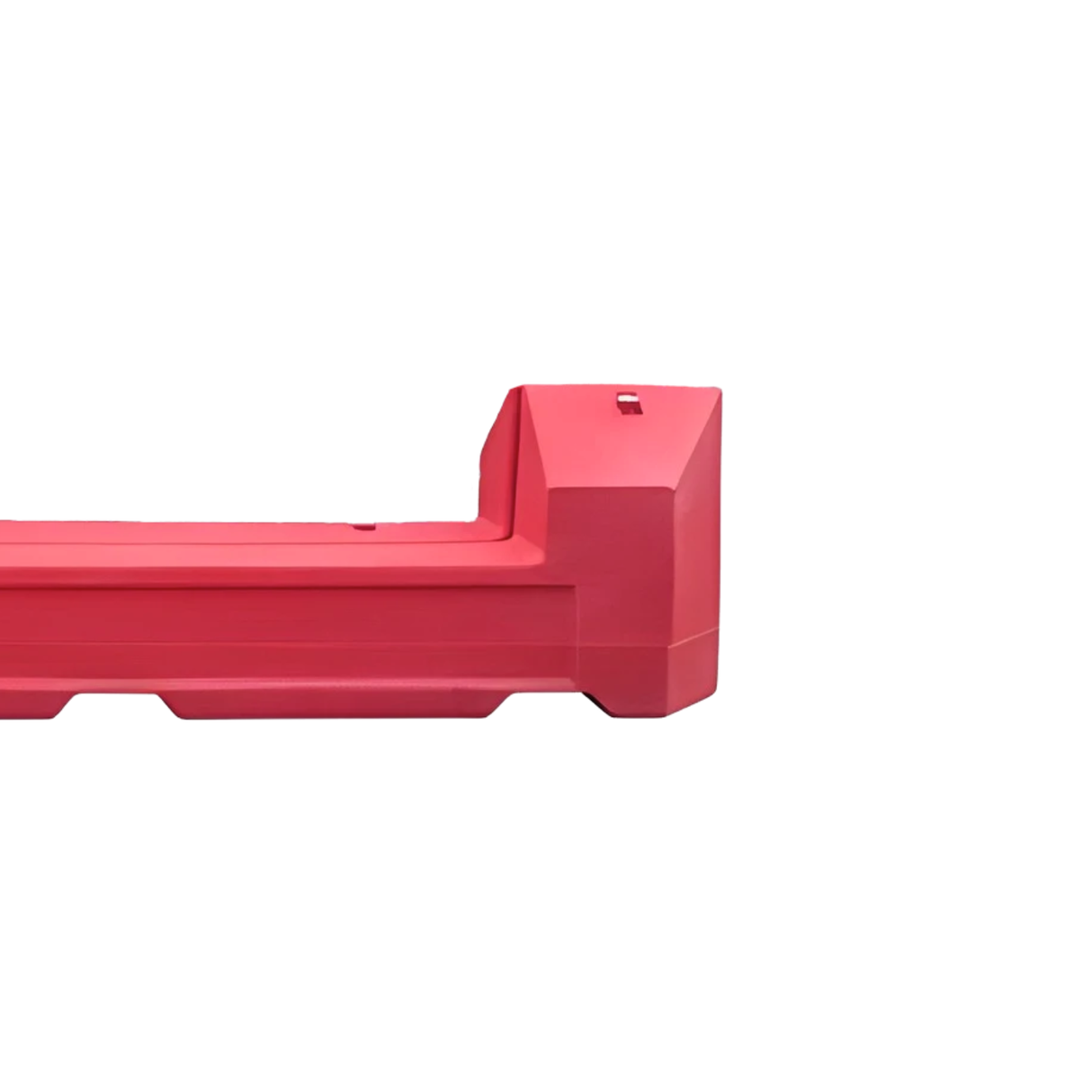 Slot Blok Barrier