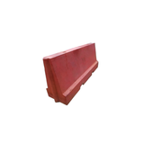 Concrete Jersey Barrier