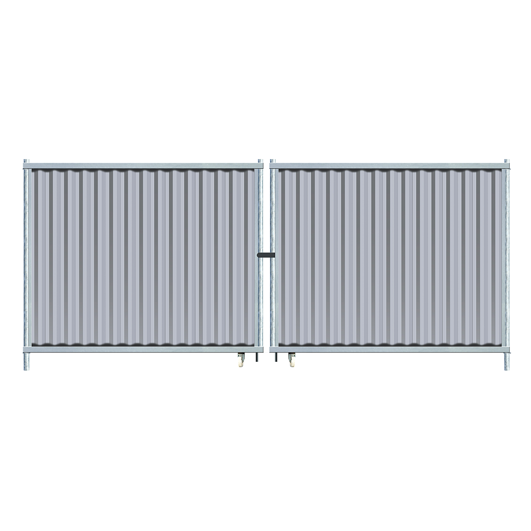 Blockade Vehicle Gate - 4.5m