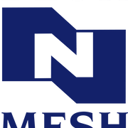 Blok N Mesh logo