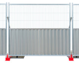 the combi blockade on a white background