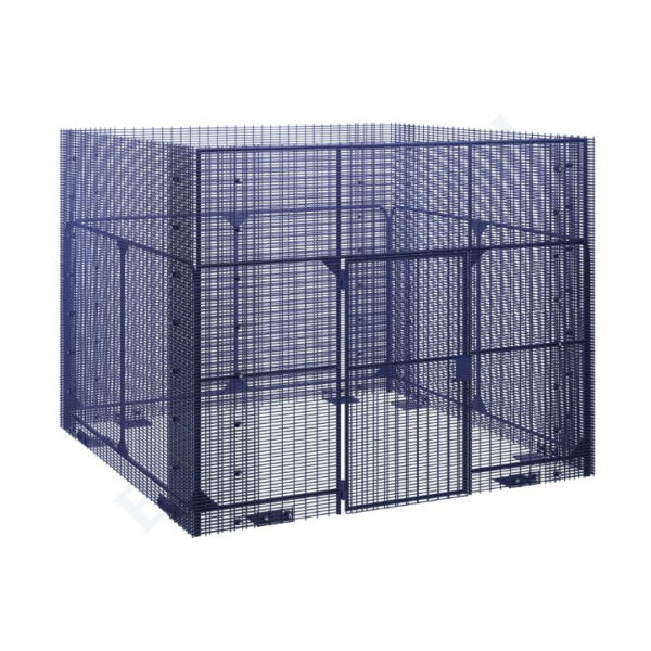 Crane Guard™ - Tower Crane Security