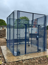 Crane Guard™ - Tower Crane Security