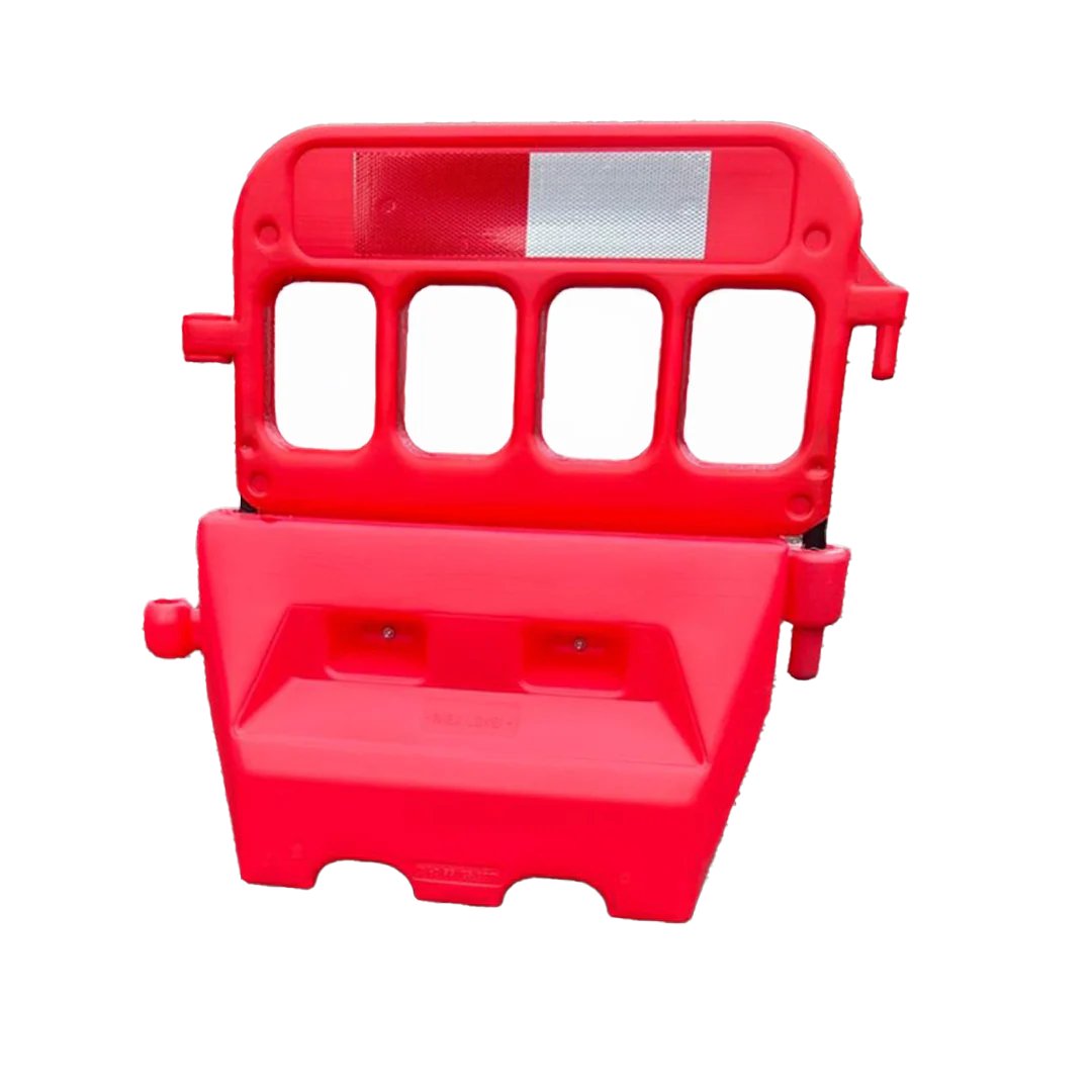 Plastic Extension Panel 
