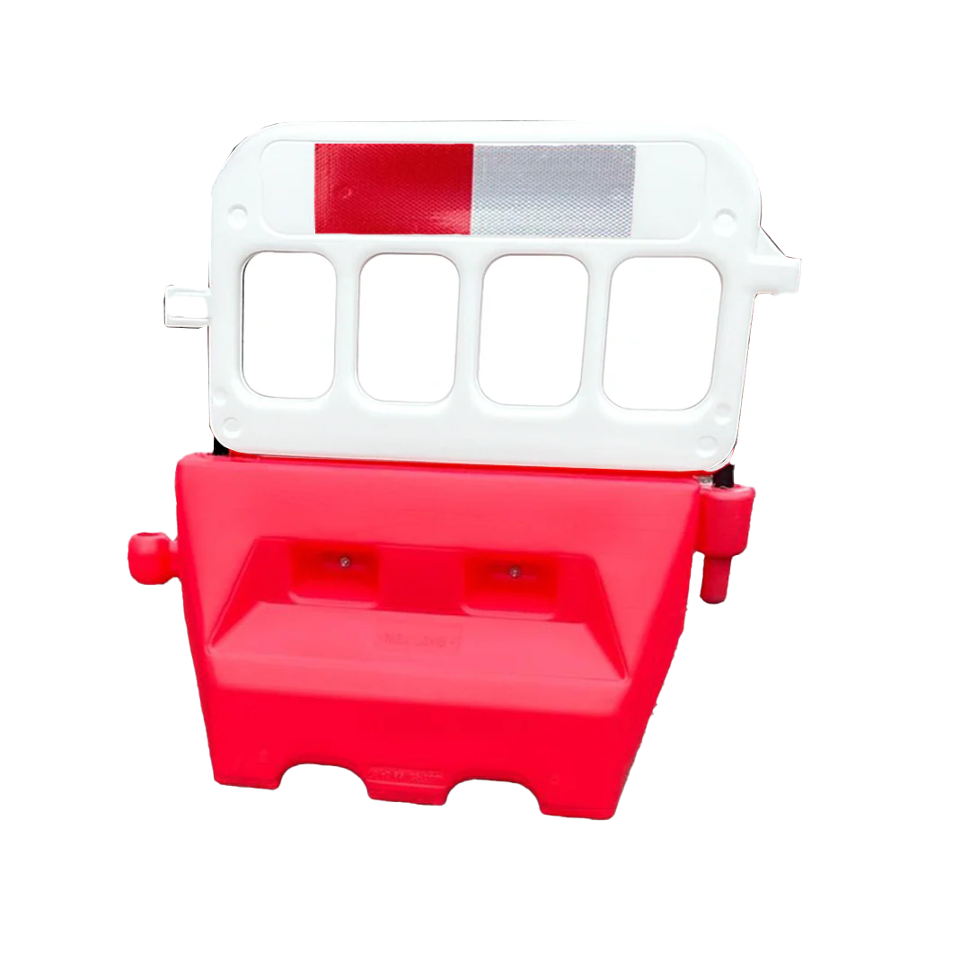 Plastic Extension Panel 