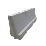 Concrete Jersey Barrier