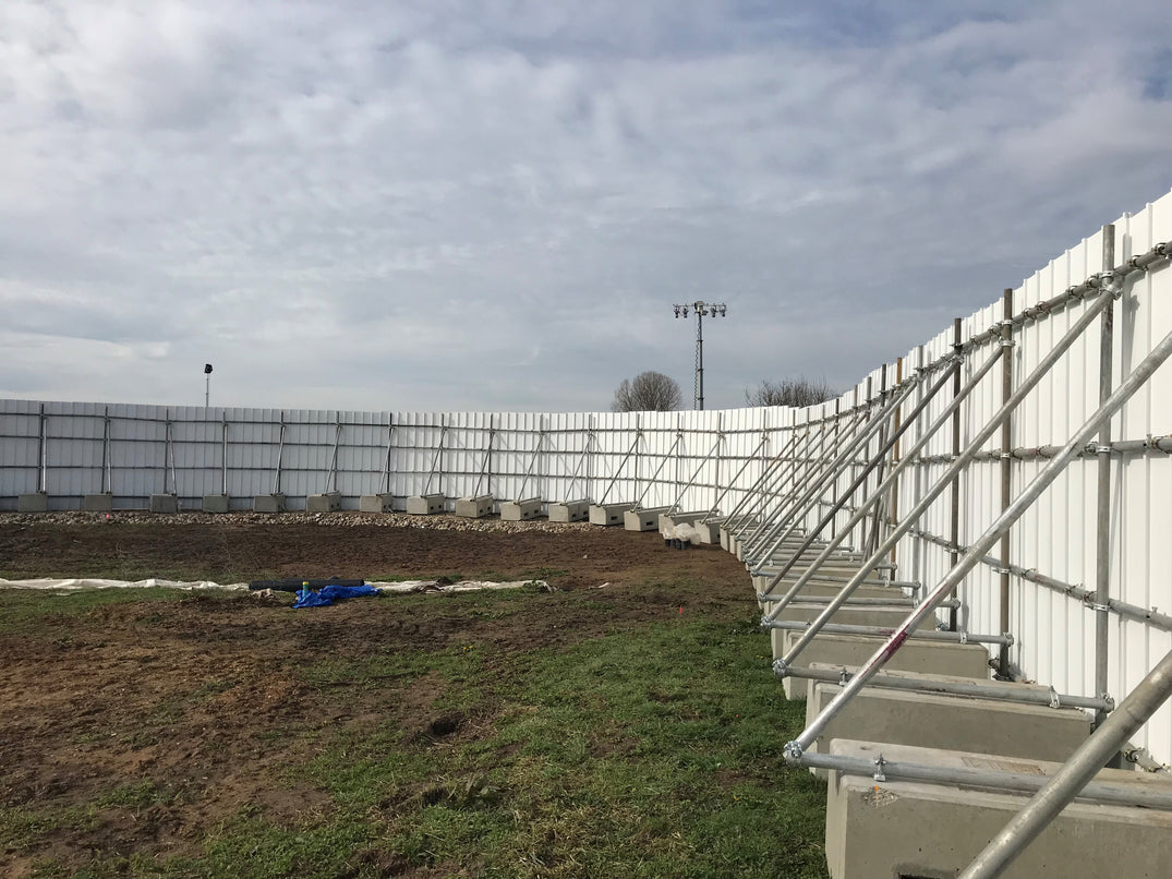 High Security Fencing