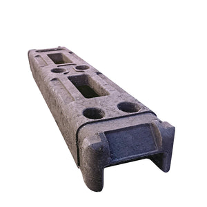 Base & Ballast