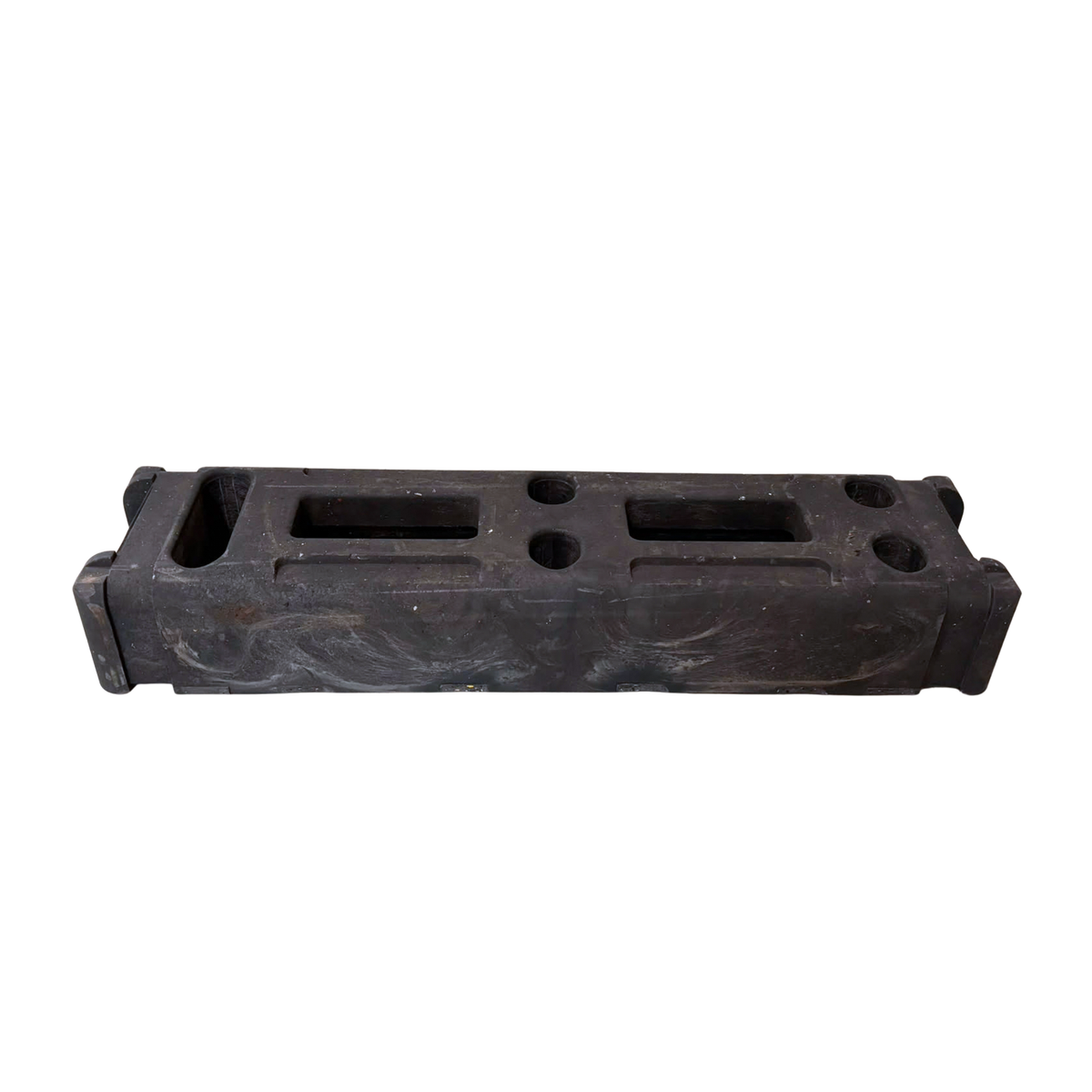 Plastic block 14kg