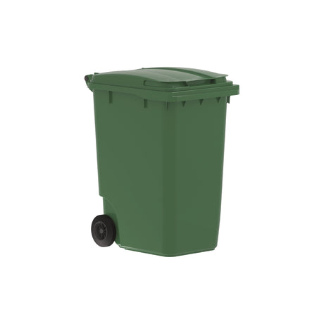 Afvalcontainer 360L