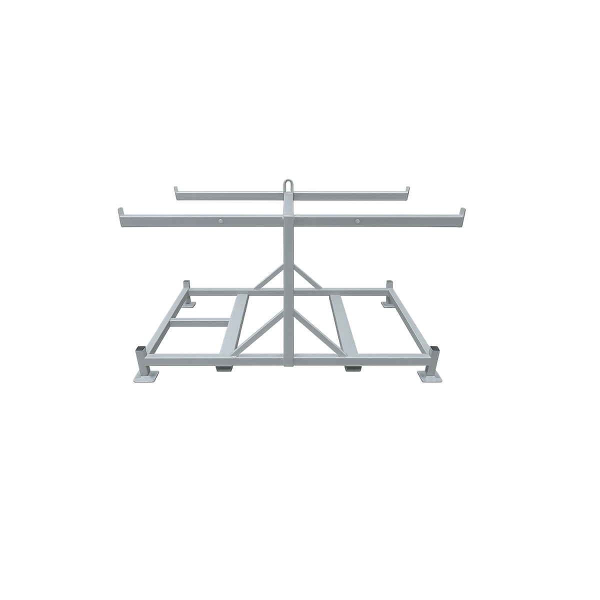 Stillage TP Barrier 2