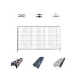 SET - RT Standard fence panel