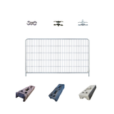 SET - RT Standard fence panel (30x)