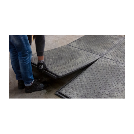 Surface Protection 16T