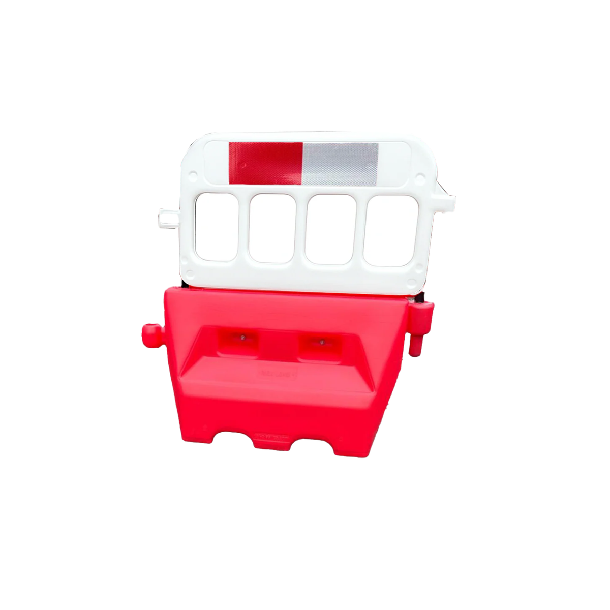 Plastic Extension Panel