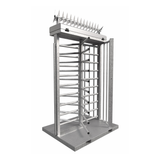 Tourniquet gate full option